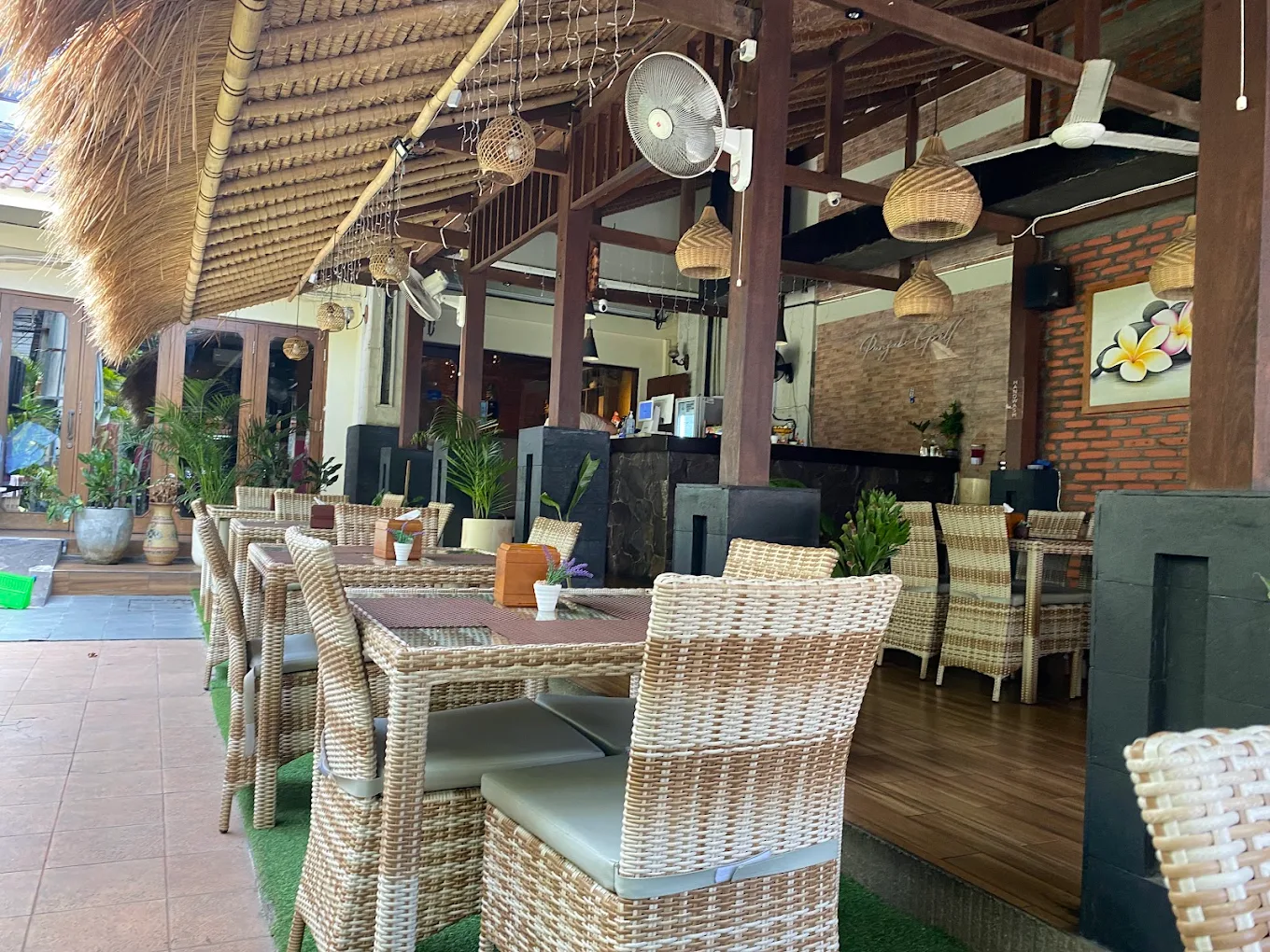 Enjoy Authentic Indian Flavours – A Must-Visit Indian Restaurant in Ubud, Bali